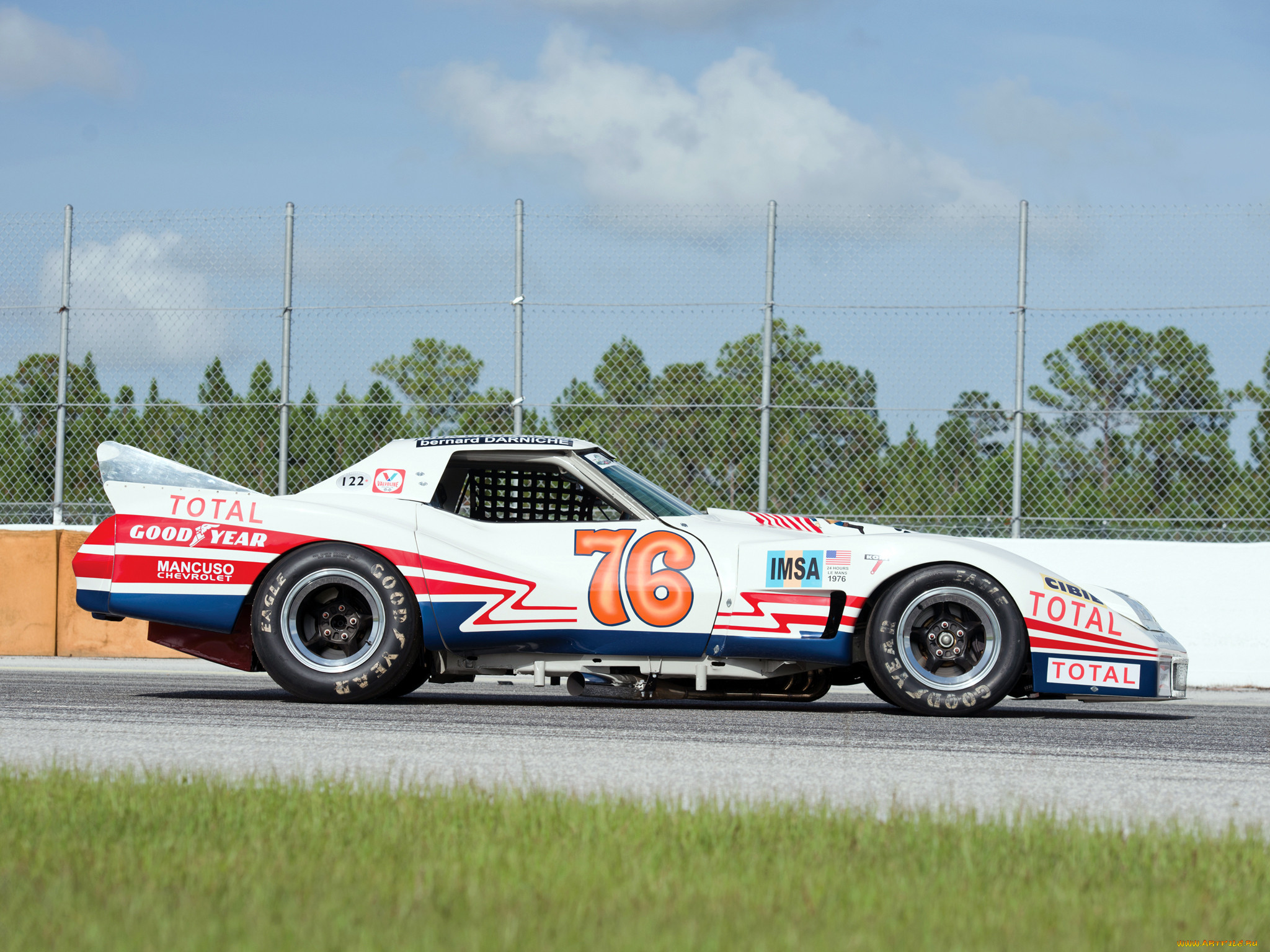 greenwood corvette imsa racing coupe 1976, , corvette, imsa, greenwood, 1976, coupe, racing